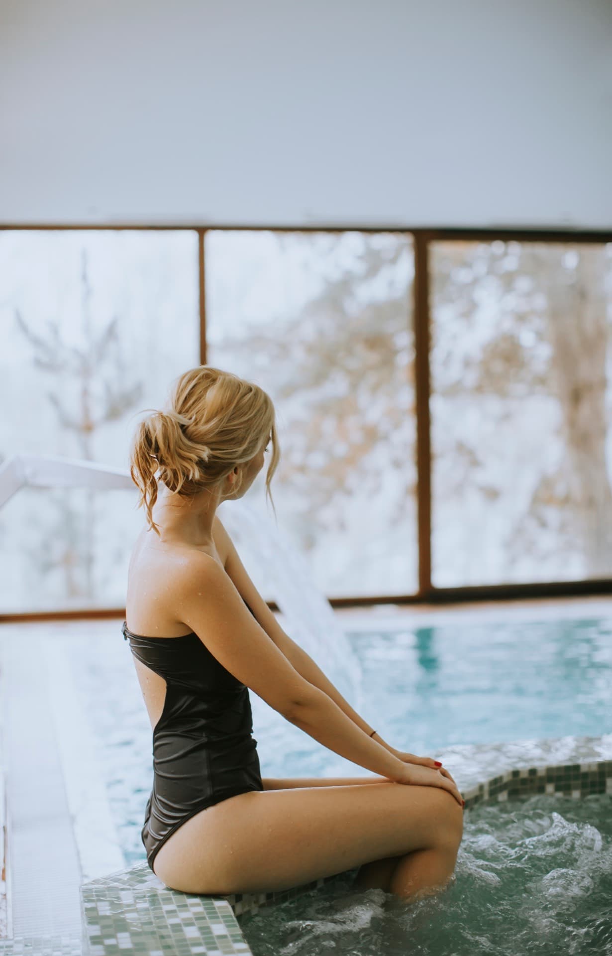 Wellness & Spa
Retreats