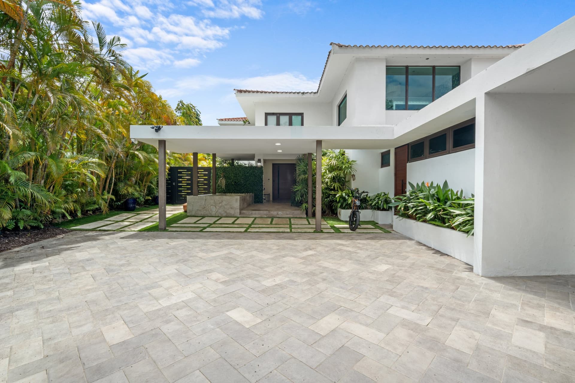 Villa Gonzal - 3