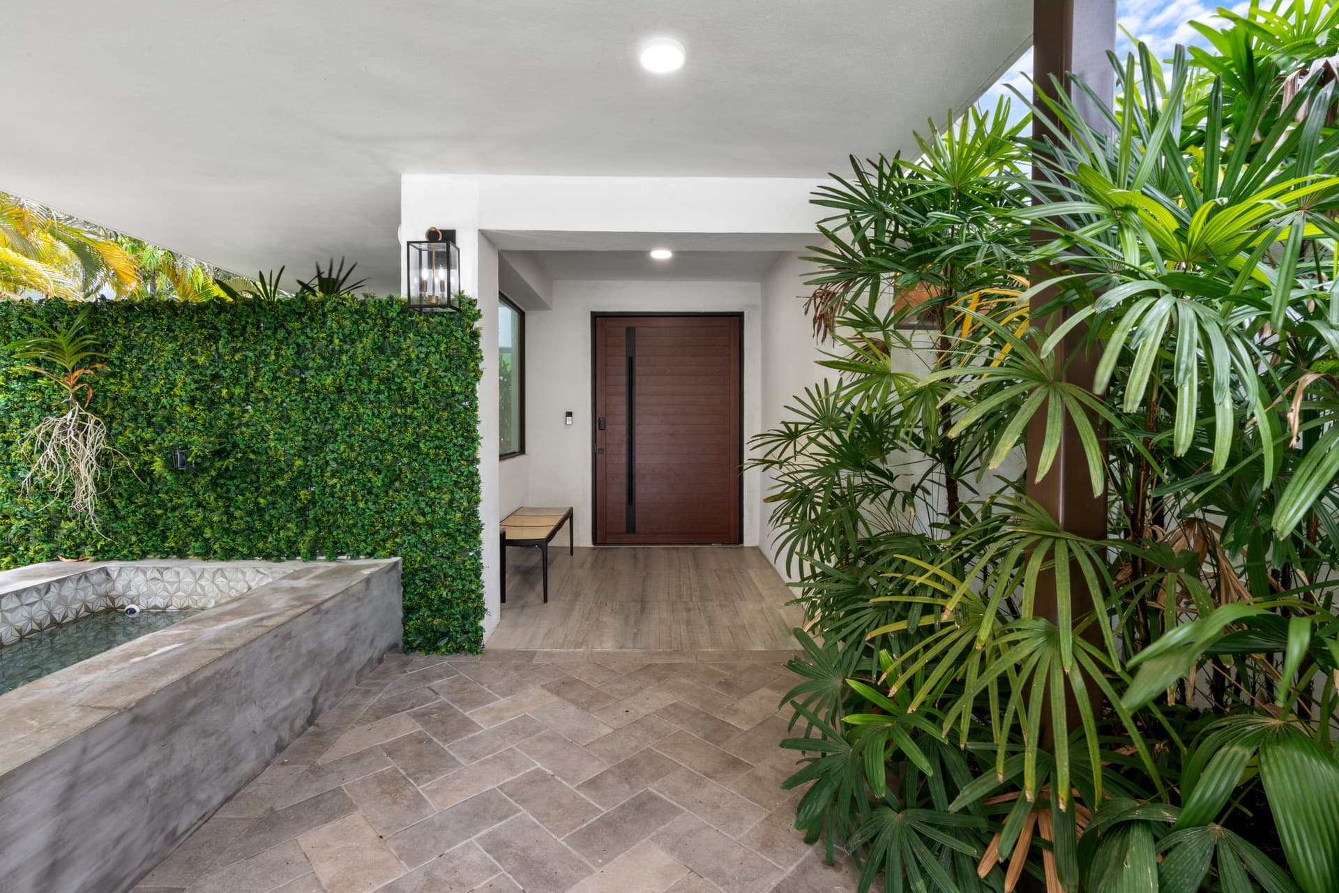 Villa Gonzal - 4