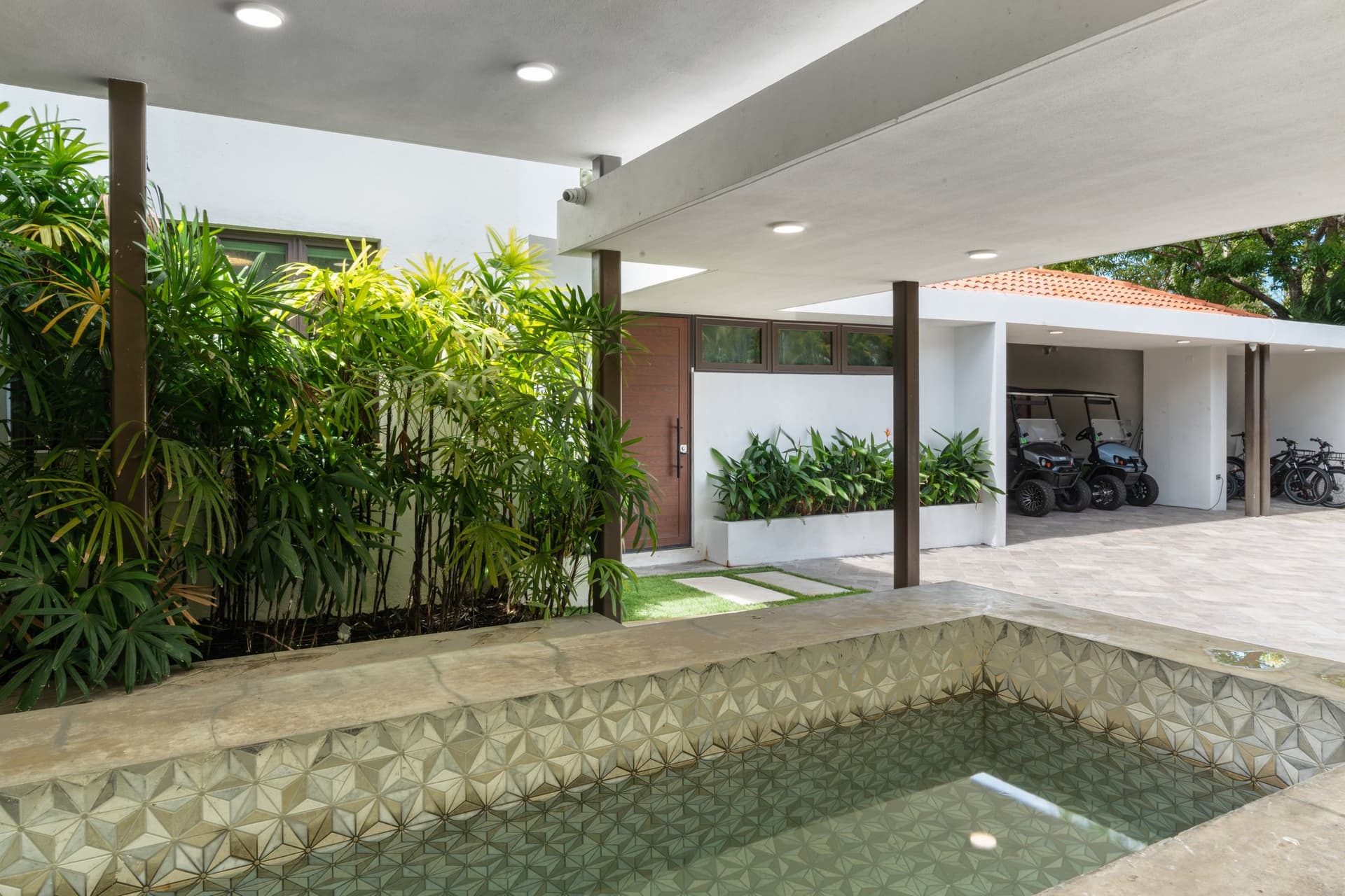 Villa Gonzal - 5