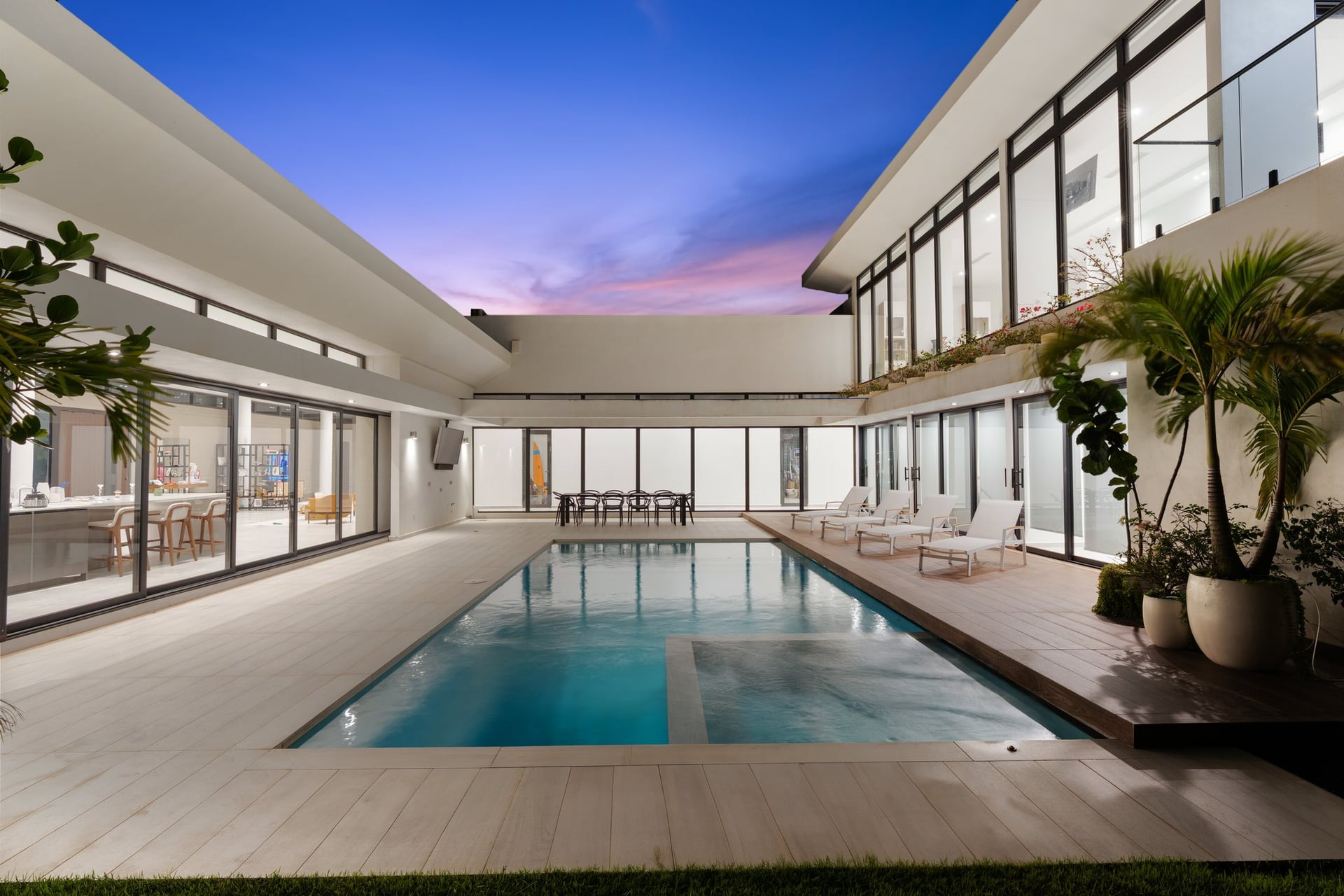 Villa Levant Estate - Image 1