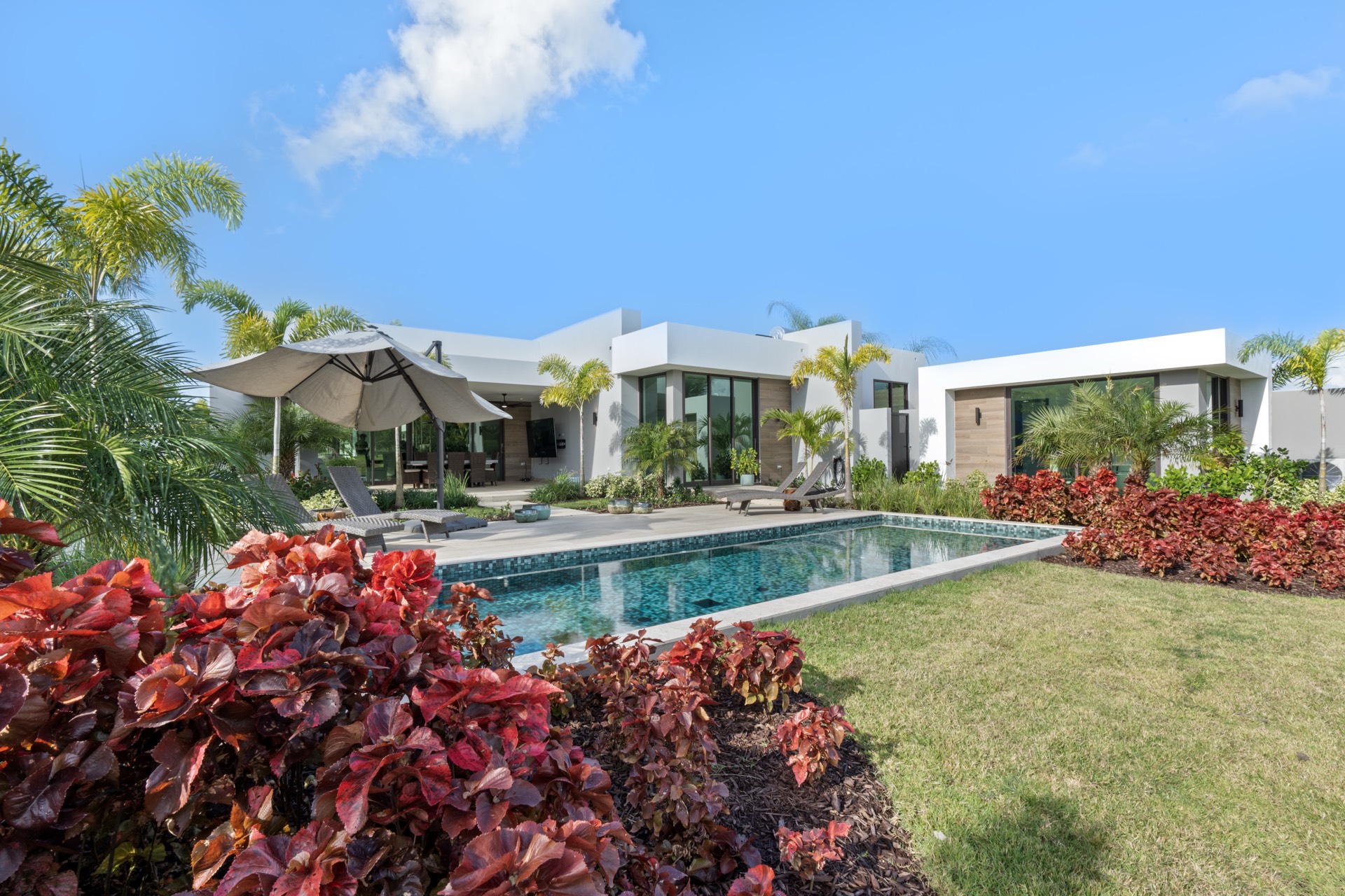 Villa Serena
