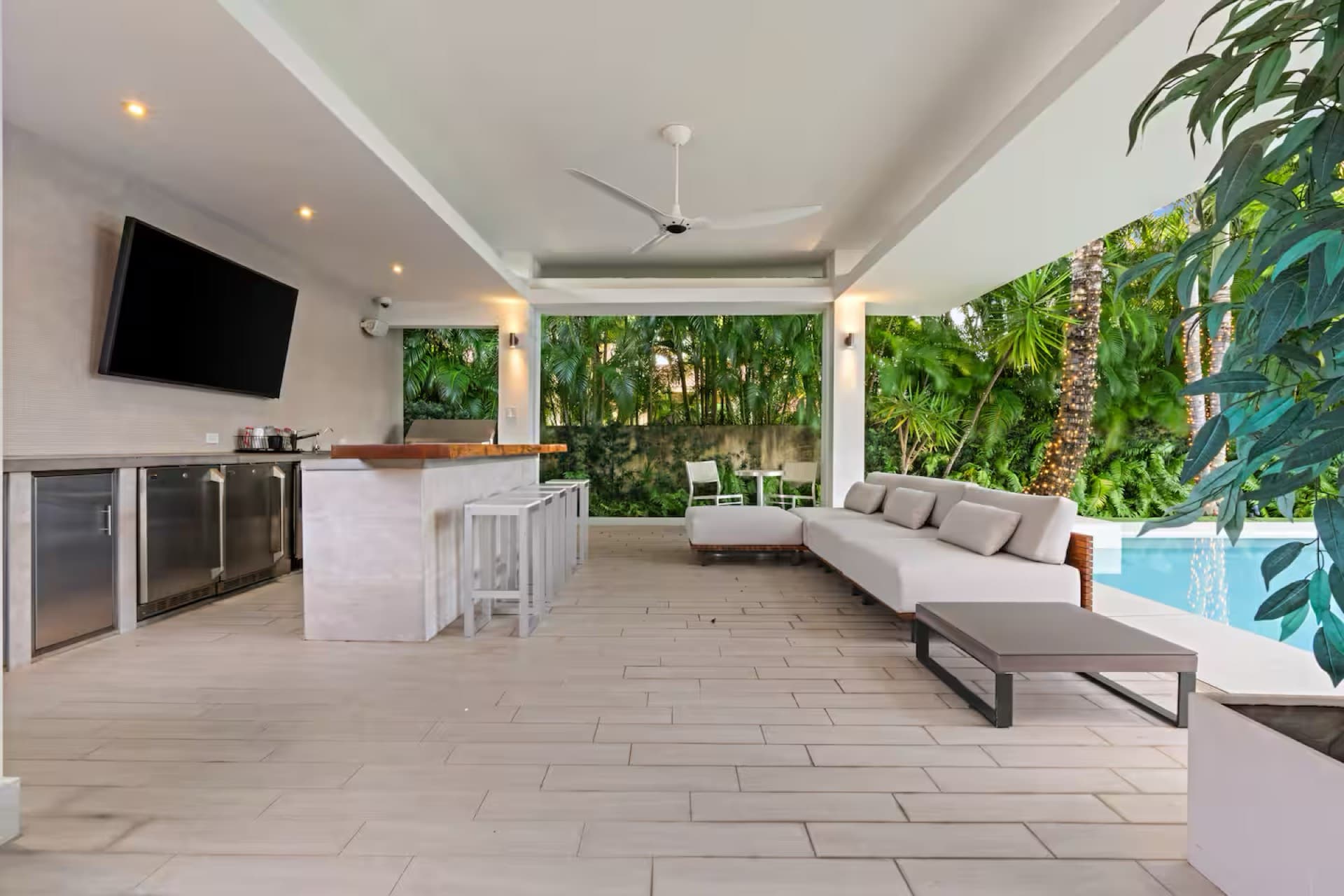 Villa Serenity - 3