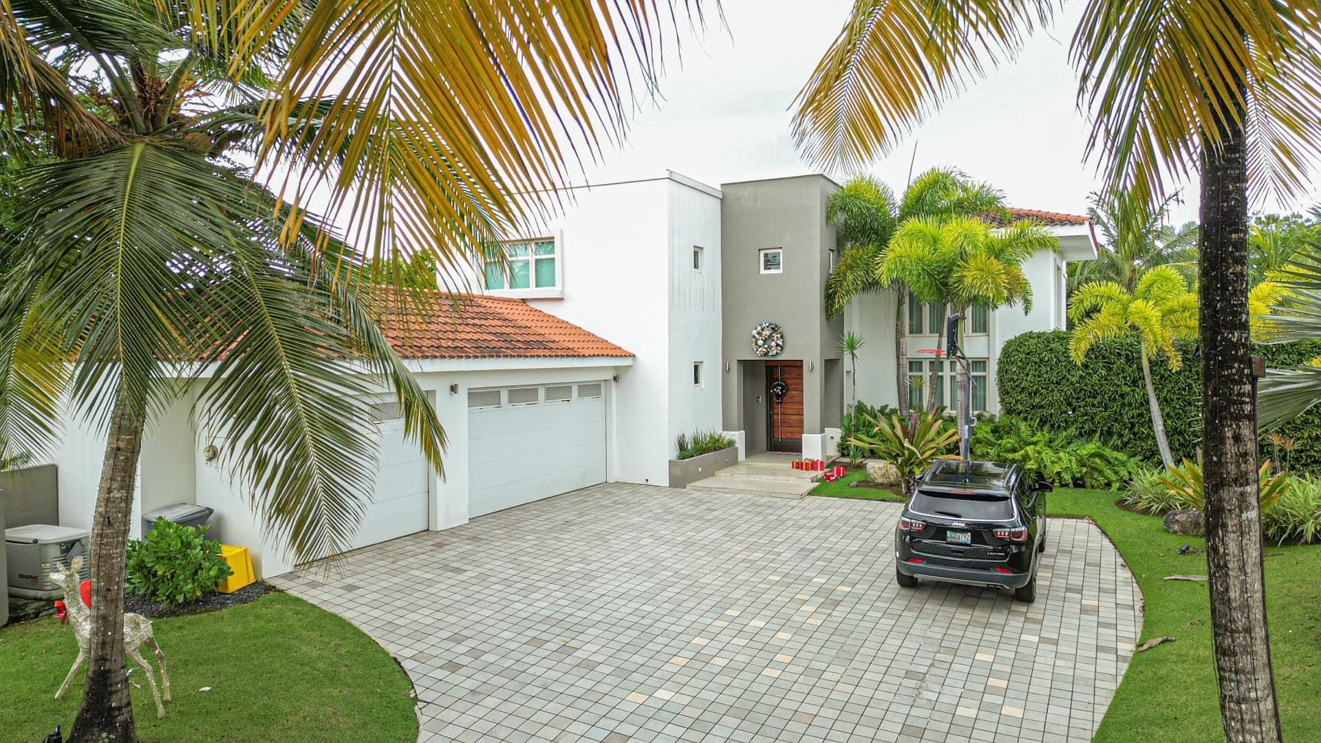 Villa Serenity - 4