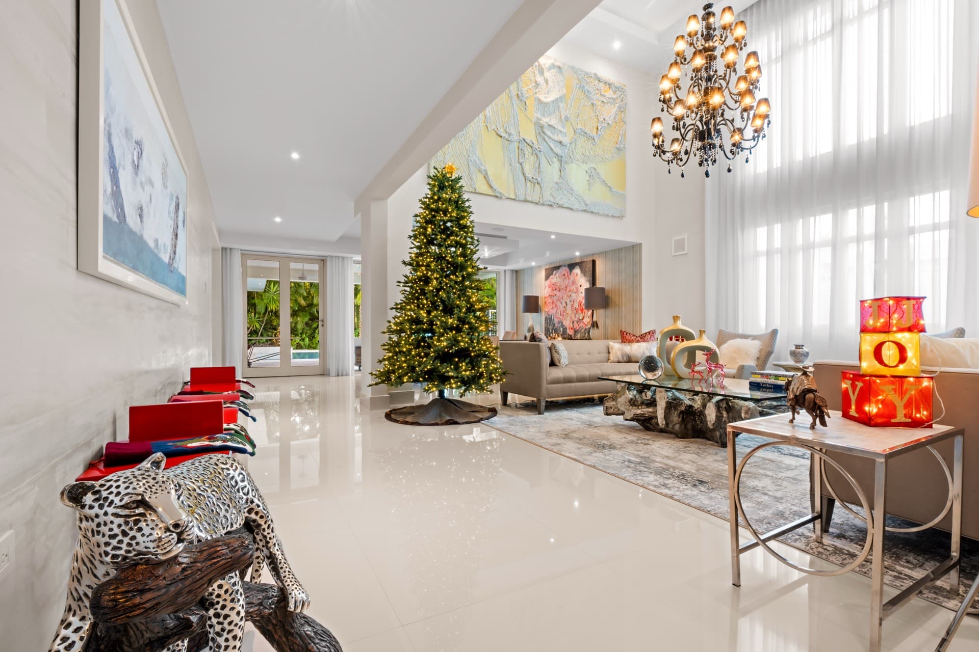 Villa Serenity - 5