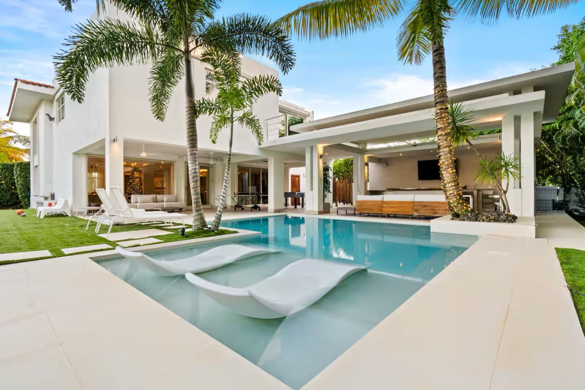 Villa Serenity